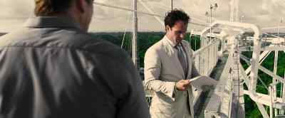 And who am I looking at here Wade - The Losers
