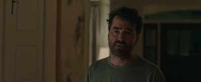And am I supposed to feel sorry
for you about that? - Holly Slept Over