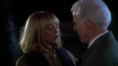 And who am I the anonymous sperm donor - The Out of Towners