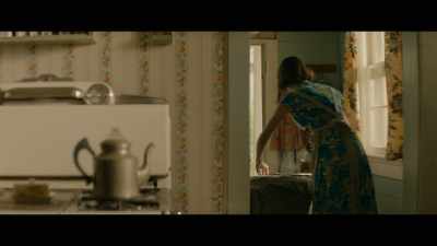 And when Amanda Leigh was born,
I became hers completely. - Mudbound