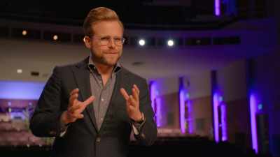 And when Americans voted
for it, they were true to their word. - The G Word with Adam Conover