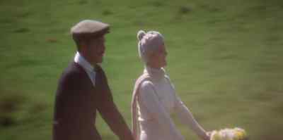 And among the people - Goodbye, Mr  Chips