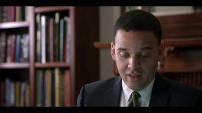 And among the things he says -- - Generation Hustle