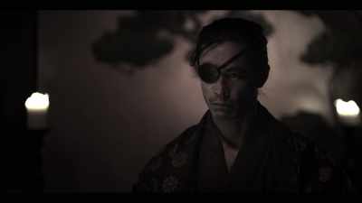 And among these is Date Masamune, - Age of Samurai: Battle for Japan