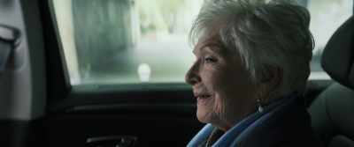 And among those Americans, - Driving Madeleine