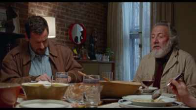 And an accountant,
which sounds uninteresting, - The Meyerowitz Stories