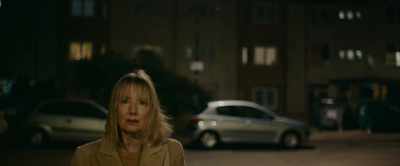 And as an actor, you just
have to go with the flow. - The Girl with the Fork