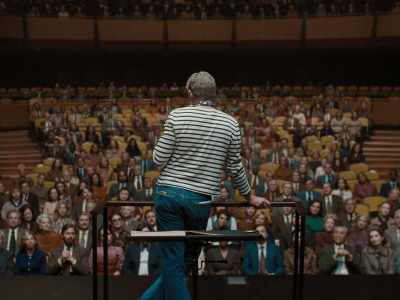 And an artist - Maestro