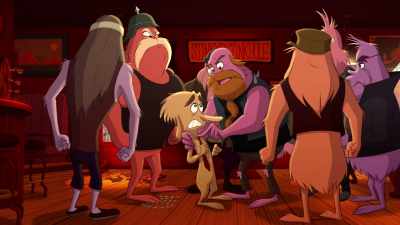 And an award-winning
community theater program. - Green Eggs and Ham