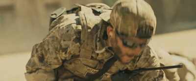 And an emplaced IED, sir. - Section 8