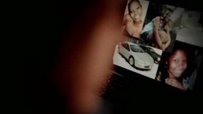 And after an exhaustive search, - How I Caught My Killer