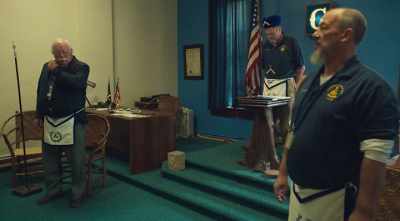 And when an honor may be conferred - Monrovia, Indiana