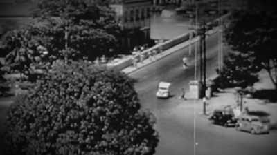 And as an open city, - Mysteries of the Abandoned