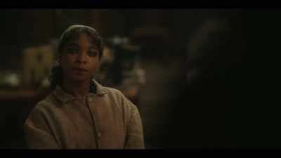 And an orphan again.
We have that in common. - Interview with the Vampire