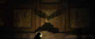 ♪ And an owl in Munchkin Rock ♪ - Wicked
