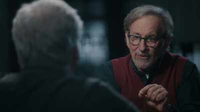 And -- and we all have
empathy and we're mindful - James Cameron's Story of Science Fiction