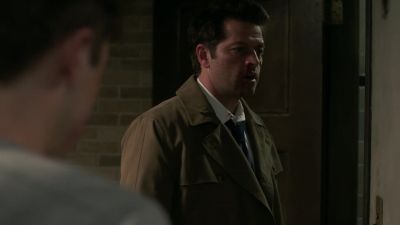And -- And we are
going to find Dean - Supernatural
