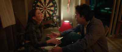 And... and, baby,
I appreciate your concern, - Sweethearts