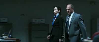    - And?                       
   - And exactly $3 million     
   was reported on the grid.     - Marauders