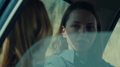 - And?
- And she hasn't passed through French customs. - The Little Drummer Girl