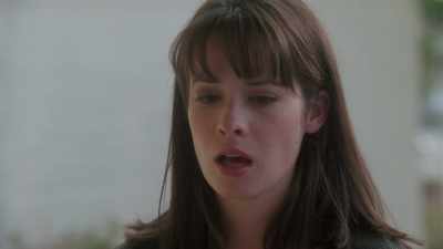 And-and I guess
it comes off as cold, - Charmed