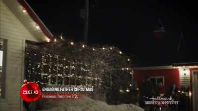 and-and-i-like-it-im-just-stuck - A Song for Christmas