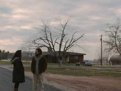- And?
- And I told her she couldn't 'cause it's your time with them. - The Killing of Two Lovers