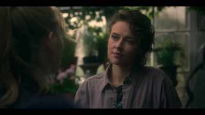 And-And I wanted to… - The Haunting of Bly Manor