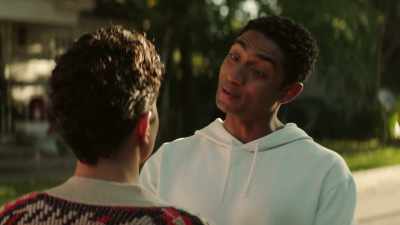 And--and if we buy this house-- - Council of Dads
