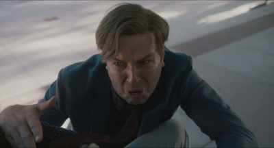 And... And it's all
my fault. - Killing Gunther