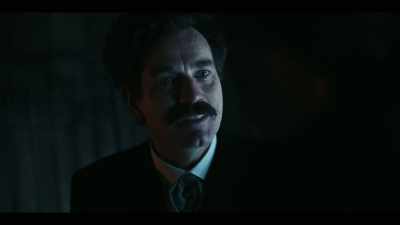 And-and our belongings? - A Gentleman in Moscow