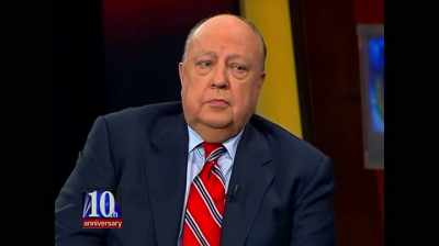 And-And Roger Ailes hires people - Divide and Conquer: The Story of Roger Ailes