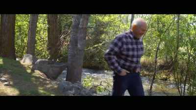 And and. - Restoring the Shack