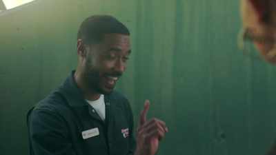 And--and Sam also understands - Bust Down