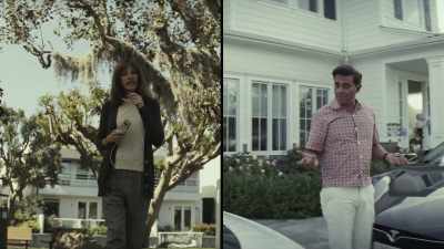 And... and if th... this
incident is on his report, - Homecoming