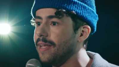 And--and that's-- - Ramy Youssef: More Feelings