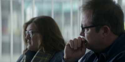 -And --
And then Daniel felt so guilty, - Four Lives