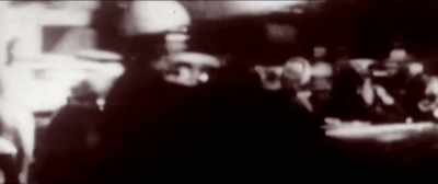 And...and then here came
the motorcade. - Andy Warhol's America