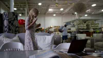 And--and then, you know,
no security deposit - Dirty John