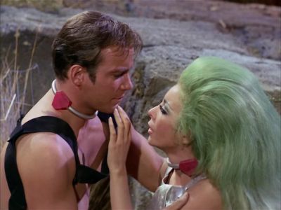 And... And this... - Star Trek