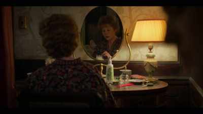 And--and he told me that,
"Chicago" is going out on a tour. - Fosse/Verdon
