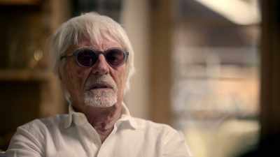 And-- And took the opportunity. - Brawn: The Impossible Formula 1 Story