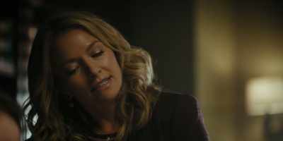 - And?
- And it turns out Lara Elliott - The Lincoln Lawyer