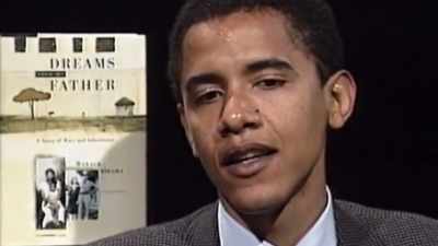 And-- and, uh,
I think in the end, - Obama: In Pursuit of a More Perfect Union