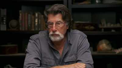 And‐and, uh, you know, - Beyond Oak Island