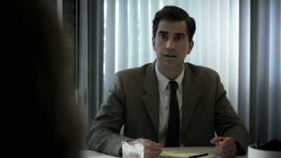 And... And you want to work here
with us? - Tell Me Your Secrets