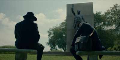 And-and, what does that
have to do with the capstone? - Dan Brown's The Lost Symbol