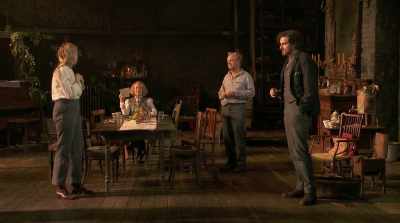 And... and, and women especially - Uncle Vanya