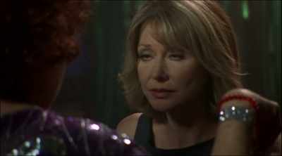And... and once you see
it, you can't unsee it. - Queer as Folk