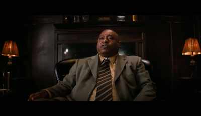 And... and... and you wasn't even
doing investigative work - Untold: The Murder of Air McNair